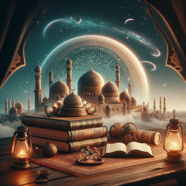 رشته علوم قرآن و حدیث بدون کنکور