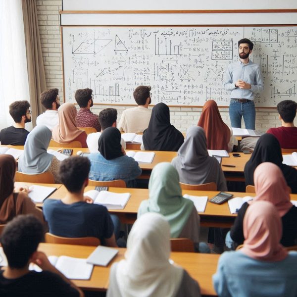 رشته مدیریت مالی در مقطع کارشناسی راهنمای جامع