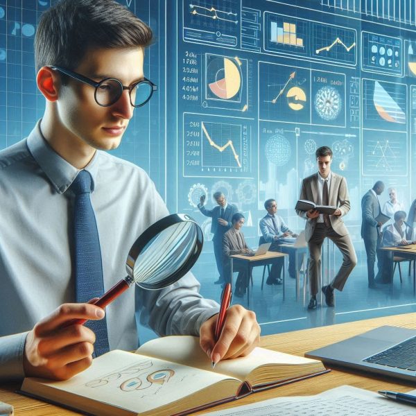 آموزش نرم افزار آماری SPSS راهنمای جامع برای مبتدیان