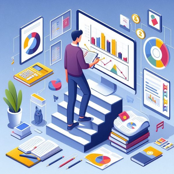 آموزش گام به گام نرم افزار SPSS راهنمای جامع برای مبتدیان