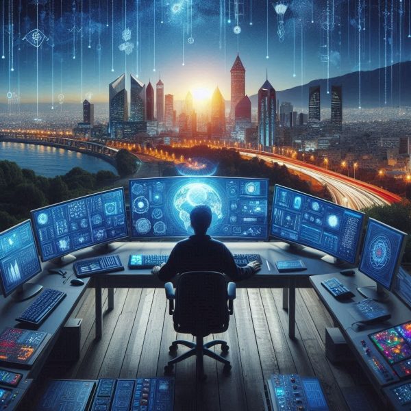 دوره پیشرفته CATIA فنی حرفه ای در تهران