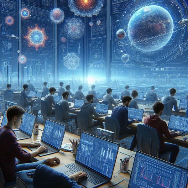 کلاس آموزش متلب پیشرفته در مشهد