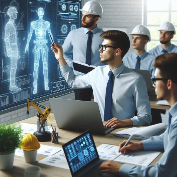 کلاس آموزش نرم افزار ایتبس برای مهندسان